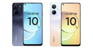 Realme 10 4g Launch Date