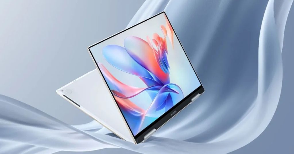 Xiaomi Book Air 3